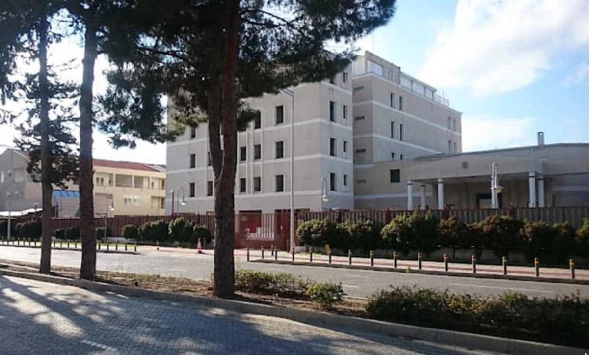 Фото: Cyprus Mail