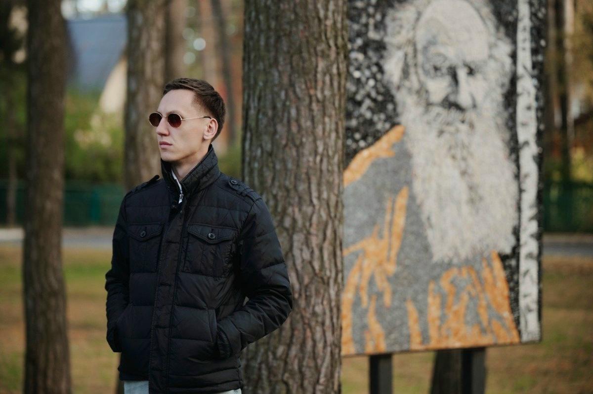 Во время экспедиции «Дигория». Фото: соцсети