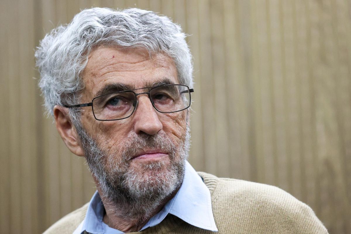 Леонид Гозман. Фото: Сергей Савостьянов / ТАСС