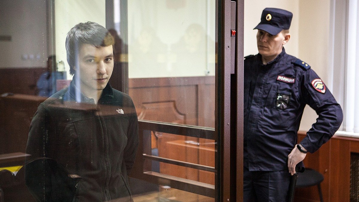 «Не верь слезам»