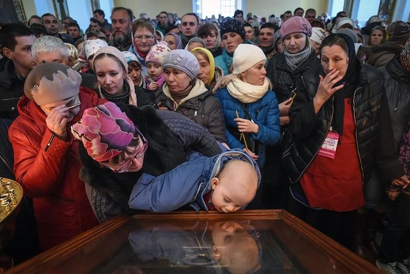 Фото: Кристина Кормилицына / Коммерсантъ