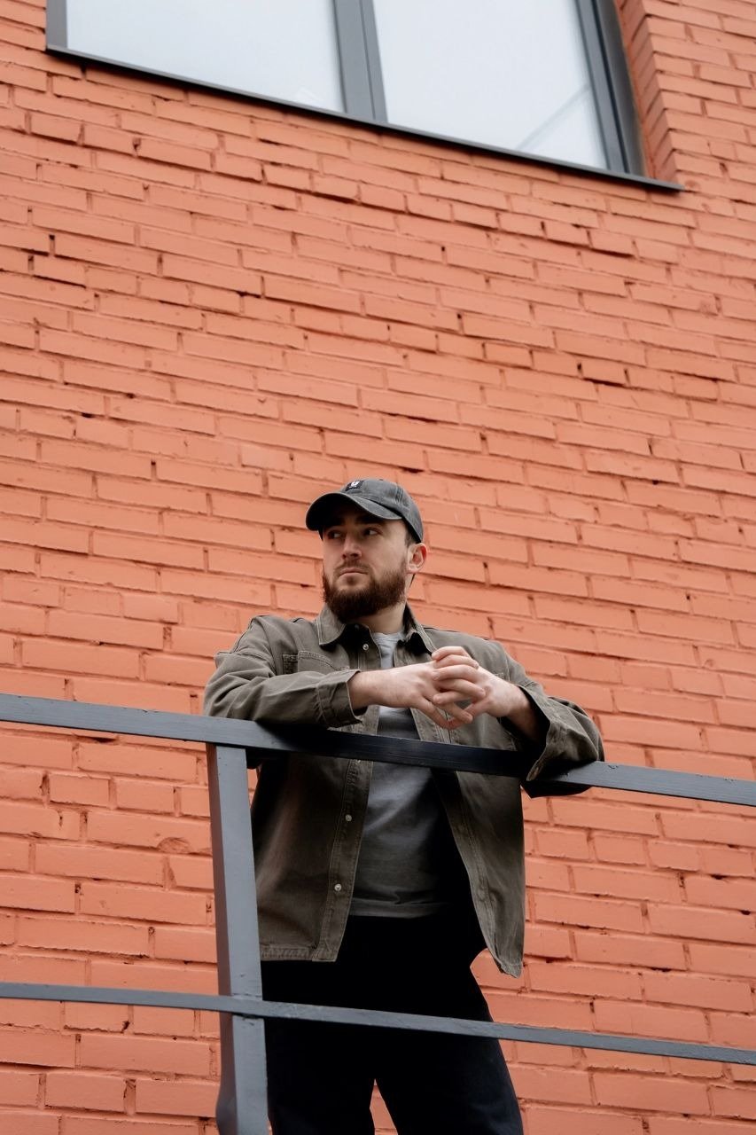 Султан Лагучев. Фото: соцсети