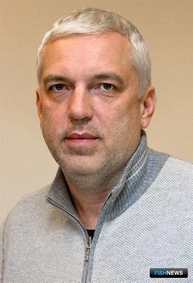 Сергей Киреев. Фото из архива