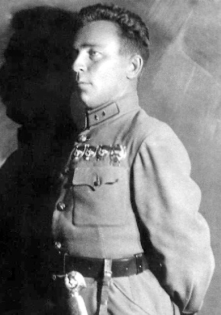 Иван Кутяков. Фото: Википедия