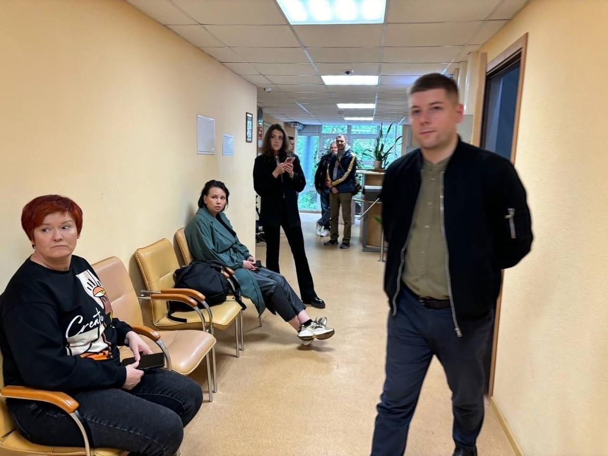 Фото: телекомпания «Барс»
