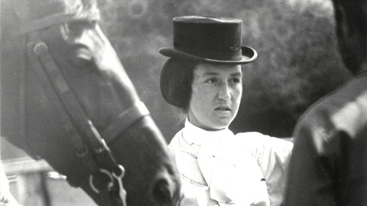 Фройляйн Пепел