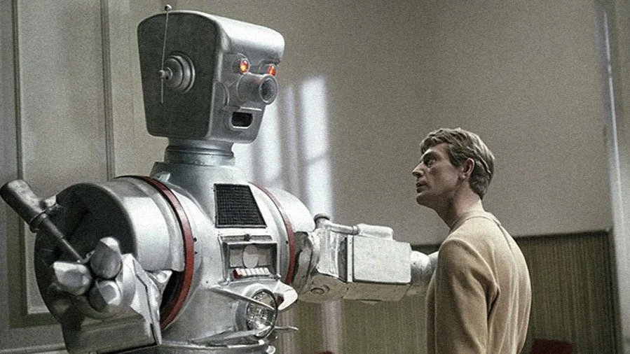 «Мой фильтр устроен так»