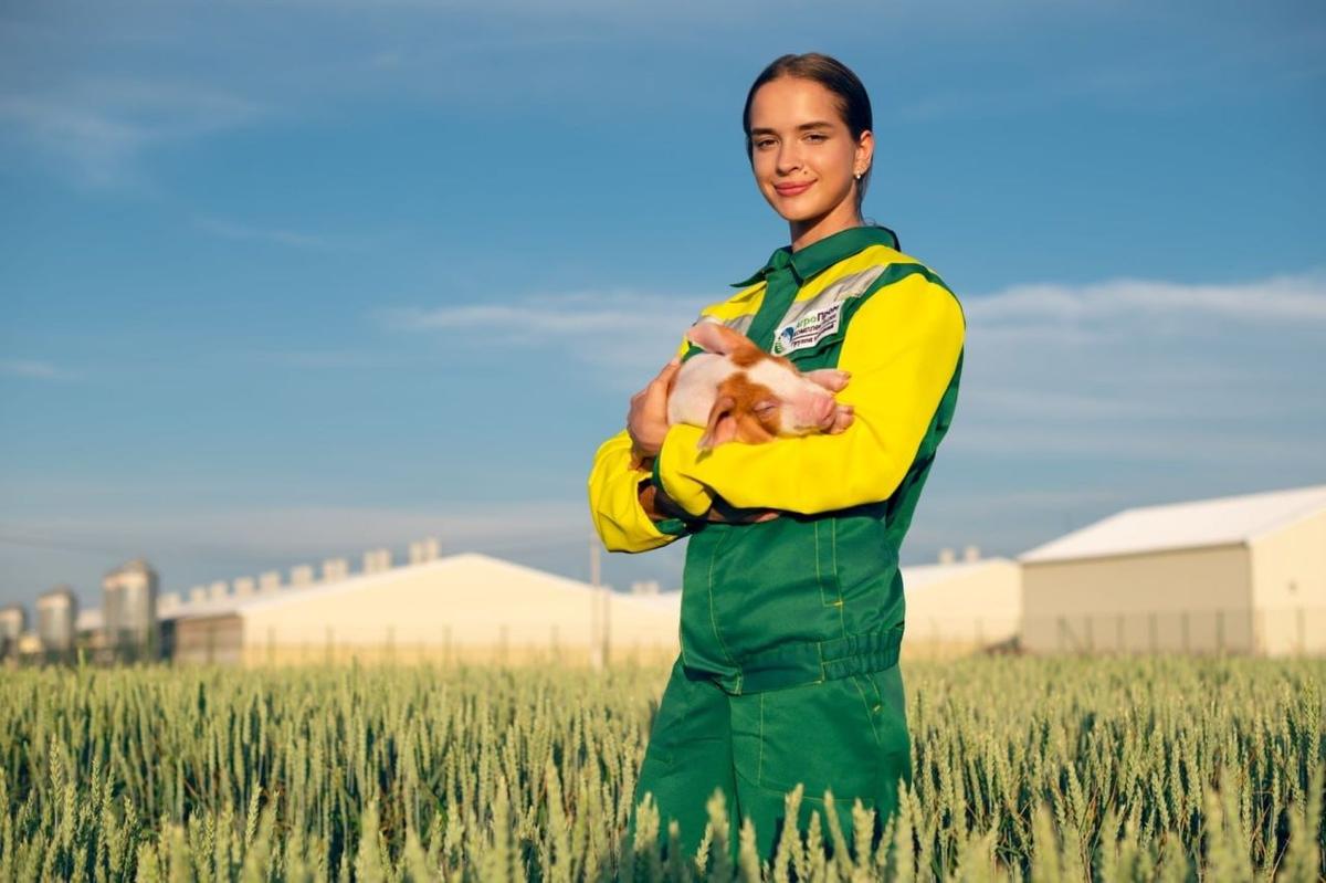 Фото: ГК «Агропромкомплектация»