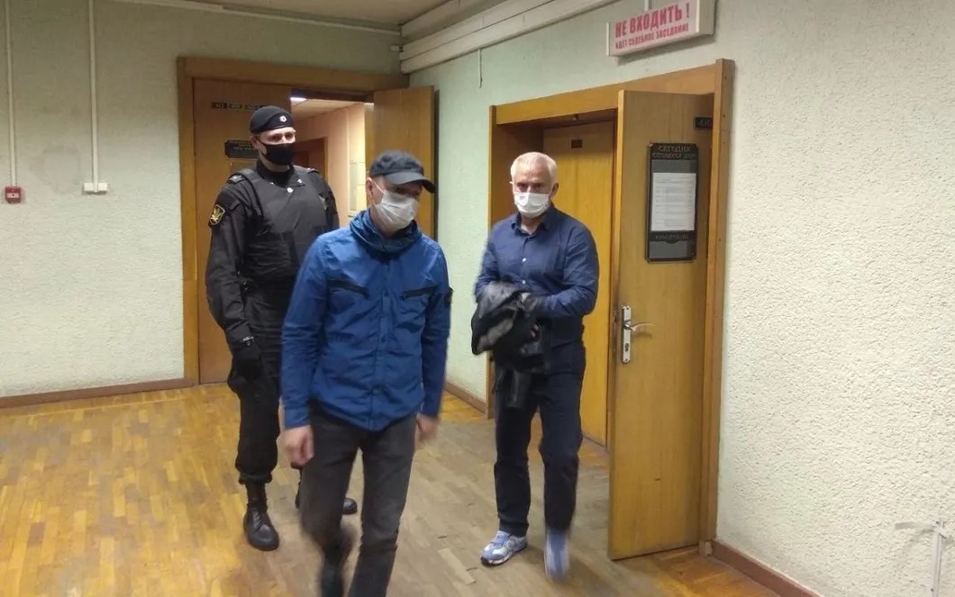 Фото: «Петербургский дневник»