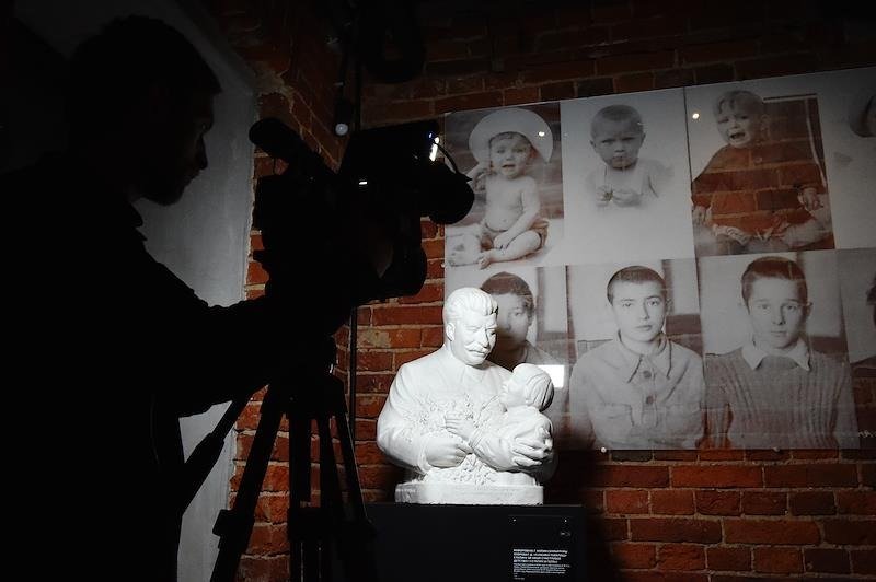 Фото: Анатолий Жданов / Коммерсантъ