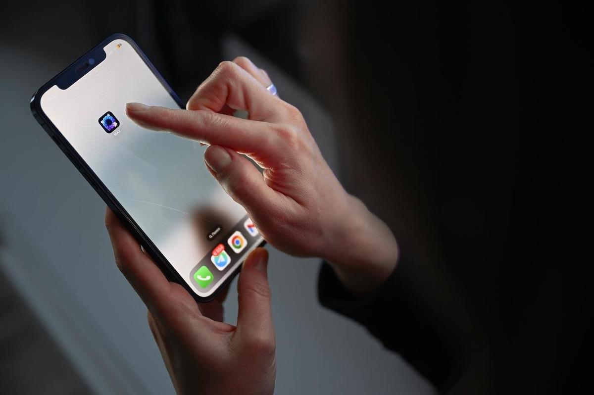 Фото: Игорь Иванко / Коммерсантъ