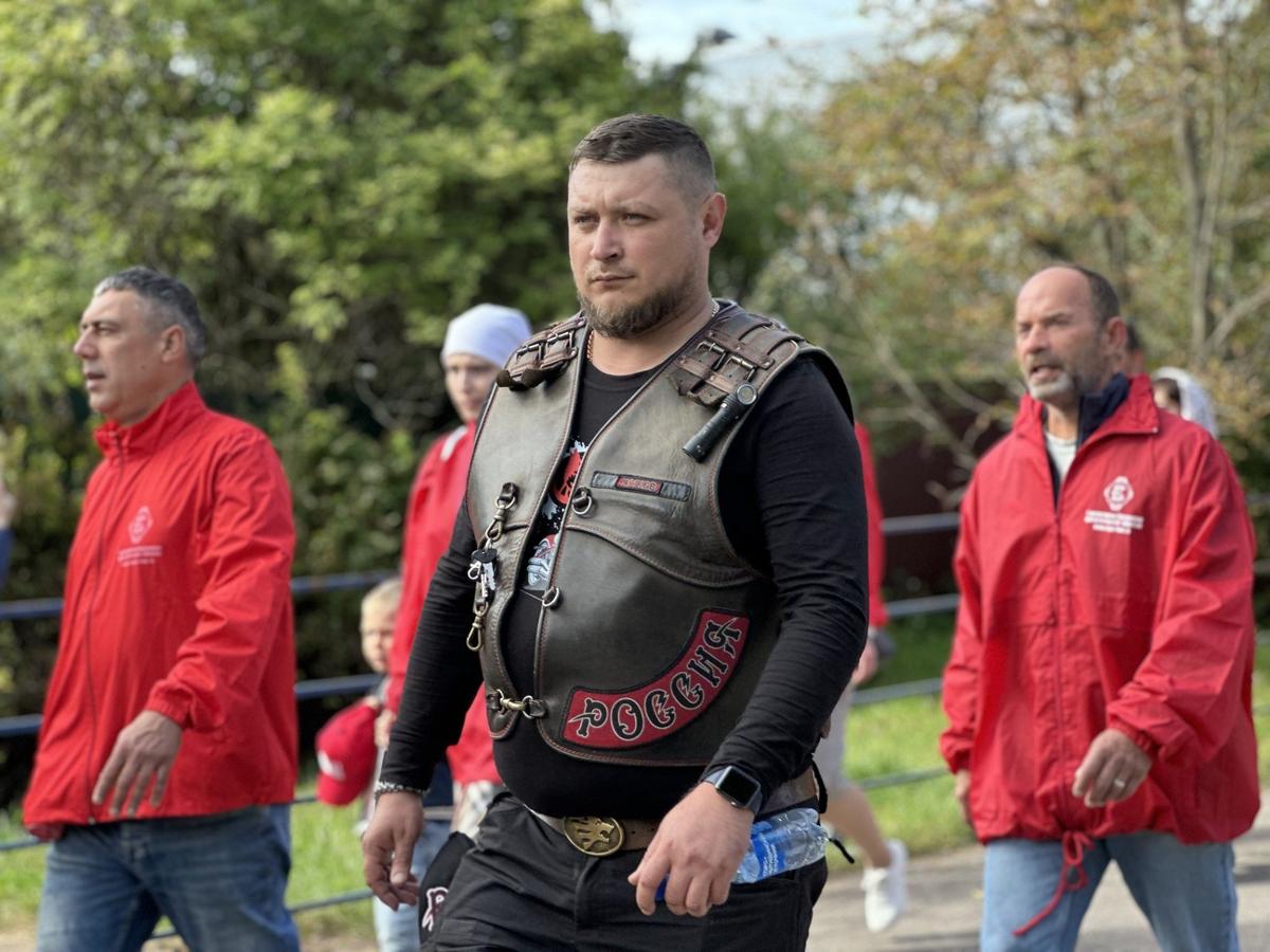 Фото: Ирина Воробьева / «Новая газета»