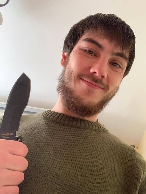 Давид Ярцев, носивший звучное прозвище Гитлер. Фото: соцсети