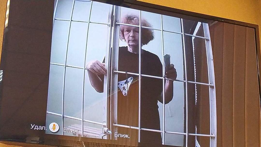 Тайна следствия Бонцлер