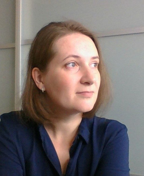 Елена Новожилова