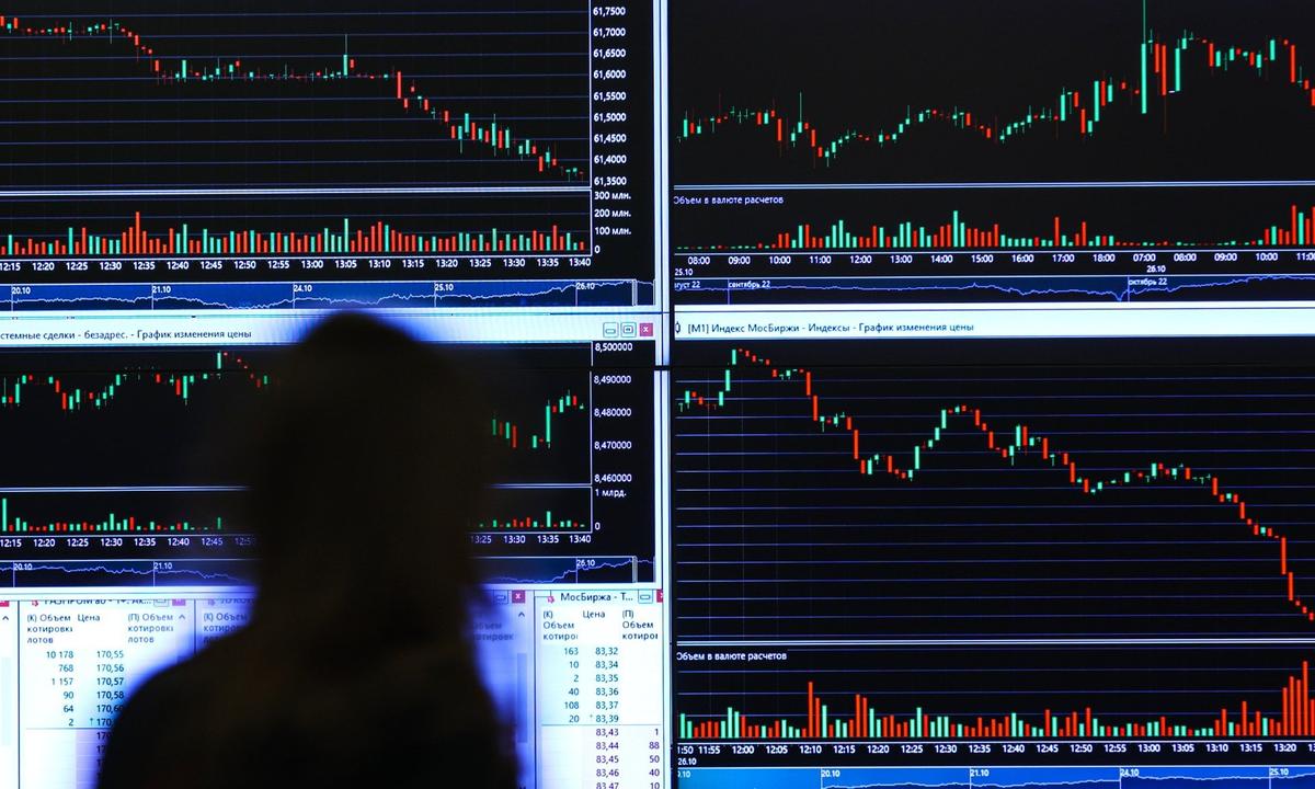 Фото: Артем Геодакян / ТАСС