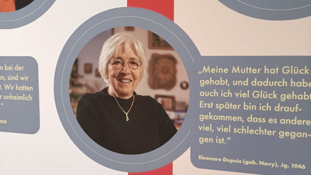 «Дети оккупации»