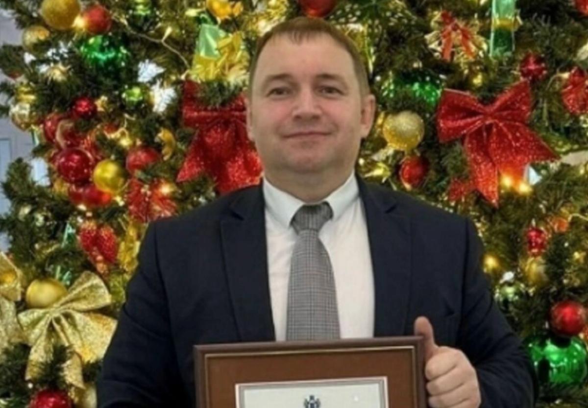 Сергей Тур. Фото из соцсетей