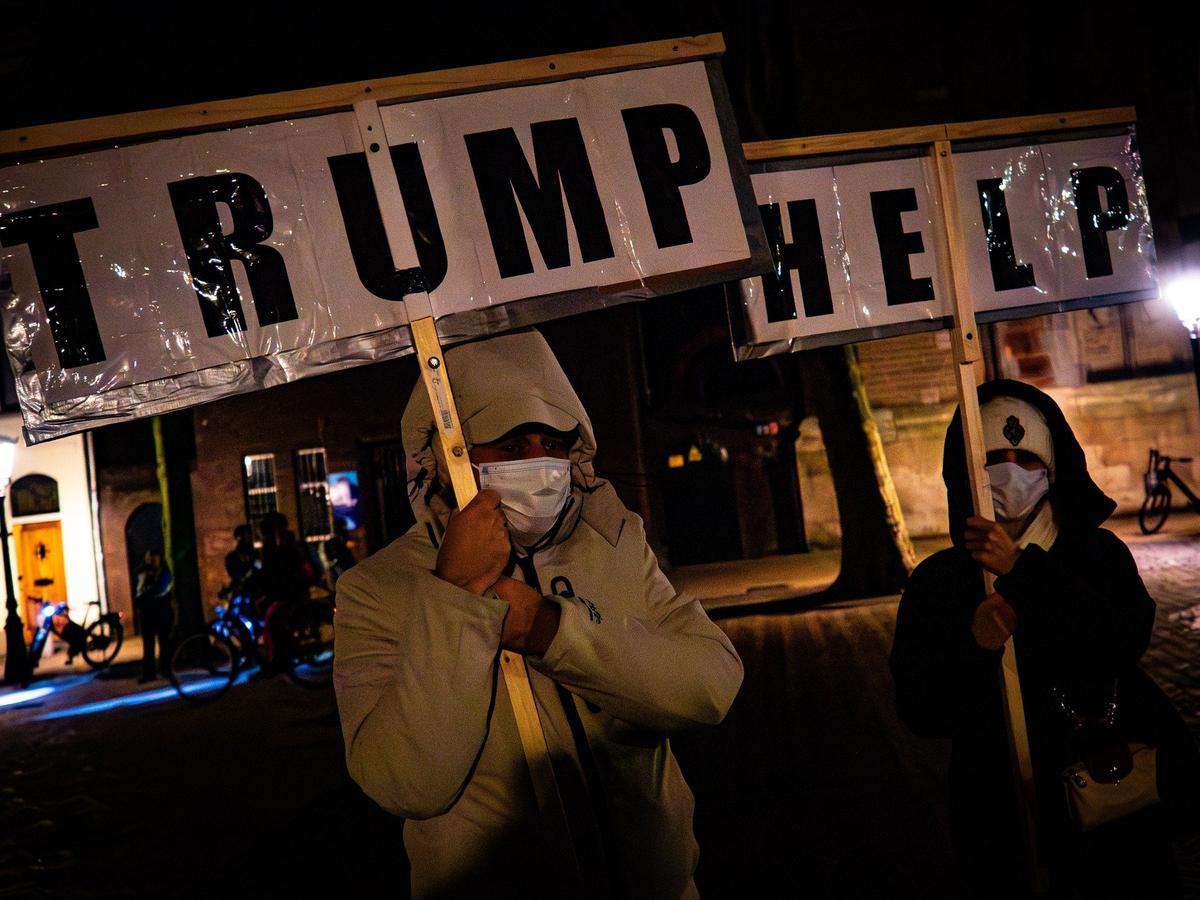 Фото: Zuma / TASS