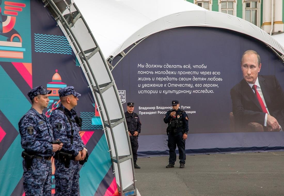 Фото: Алексей Душутин / Коммерсантъ