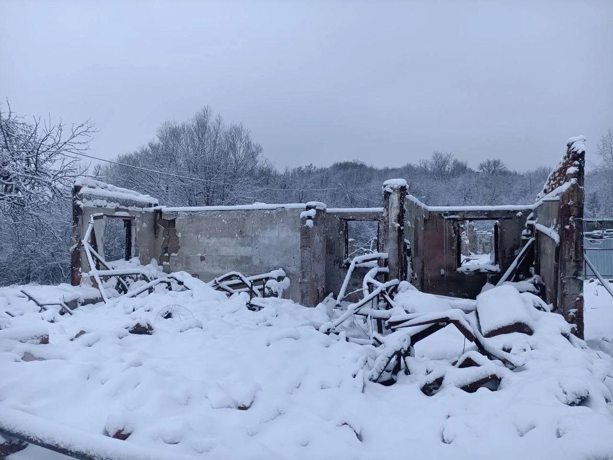 Фото предоставлено героем публикации