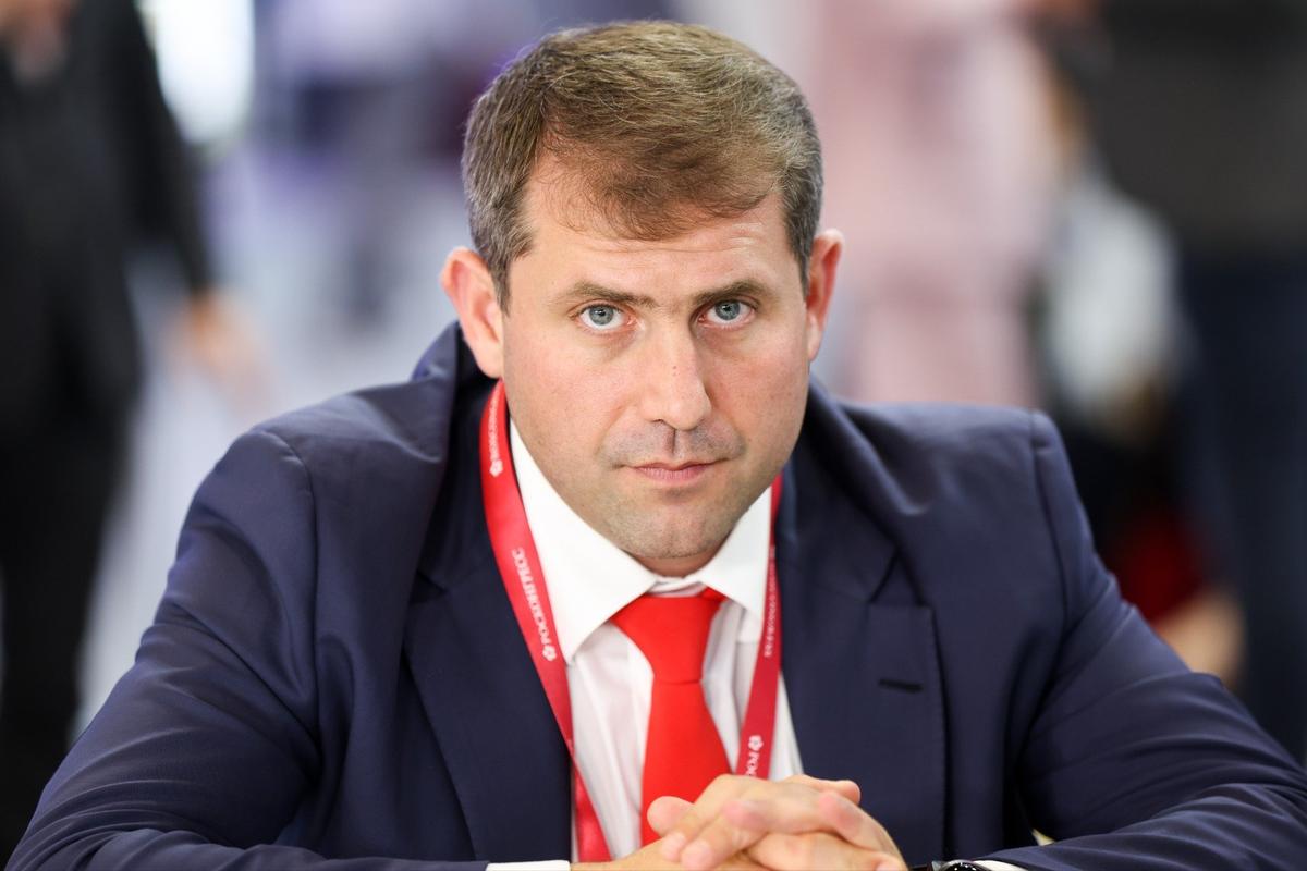 Илан Шор. Фото: Peter Kovalev / TASS