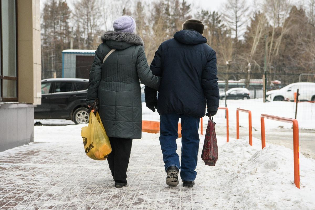 Фото: Илья Московец / URA.RU / ТАСС