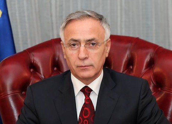 Якуп Красничи. Фото: Википедия