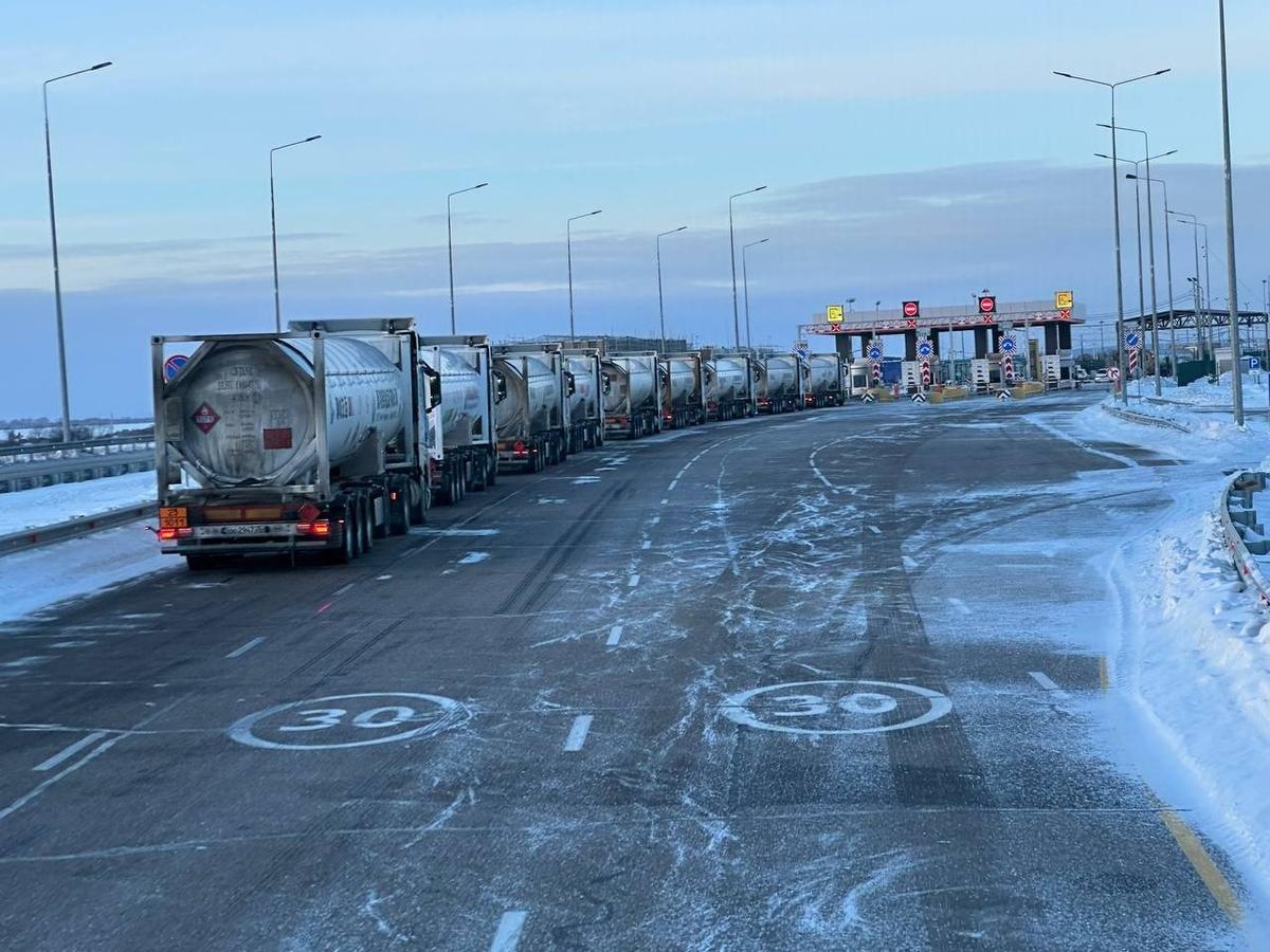 Фото: Валерия Федоренко / «Новая газета»