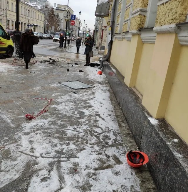 Валерий Ширяев/ «Новая газета»