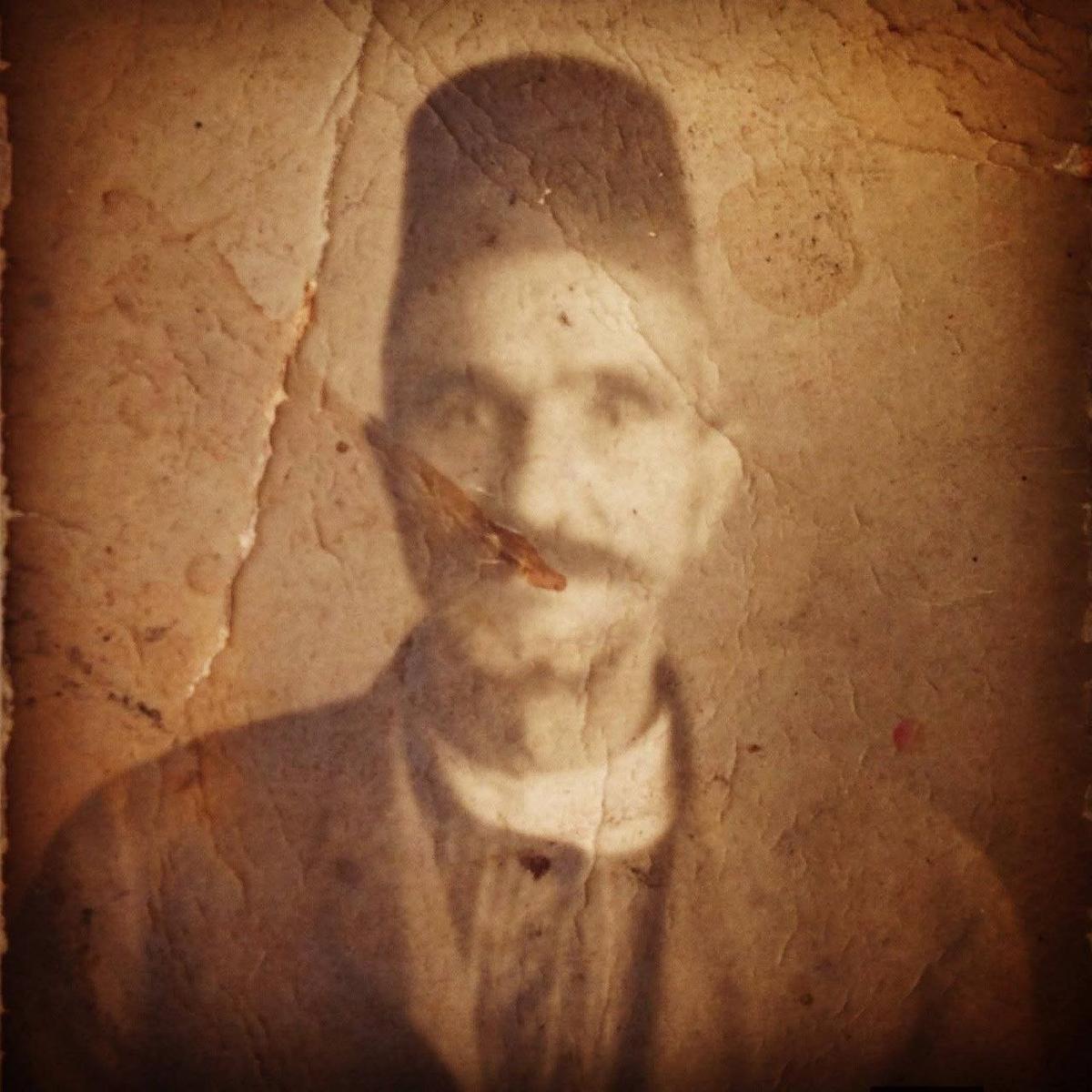 Арутюн прадед Тиграна. Фото: Архив Тиграна Закаряна