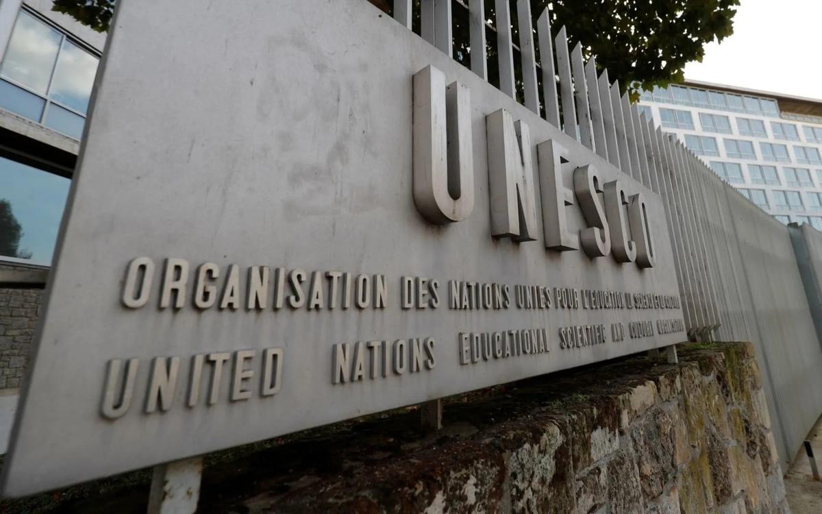 Почему США порывают с ЮНЕСКО