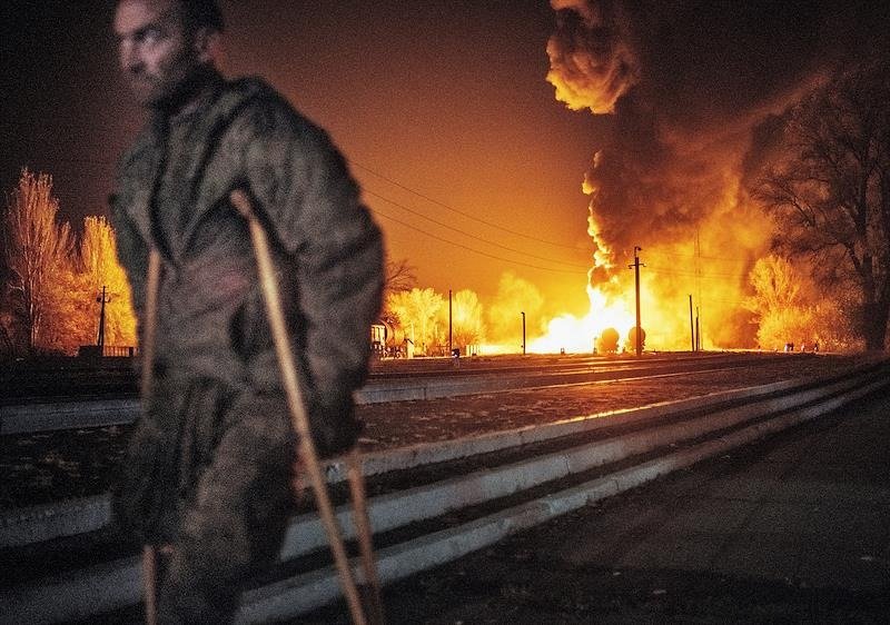 Фото: Валерий Мельников / Коммерсантъ