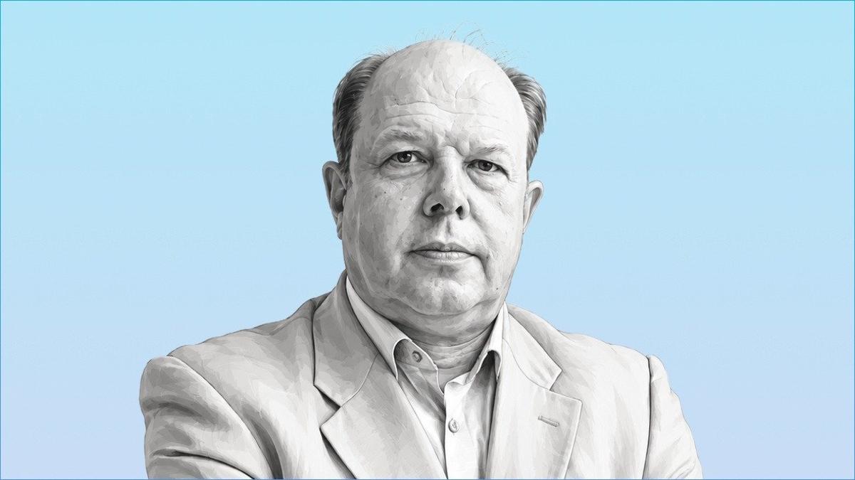 Никакого возвращения в «будущее сзади» — как до СВО, а лучше бы и до пандемии, — просто не может быть. На это много чего наслоилось