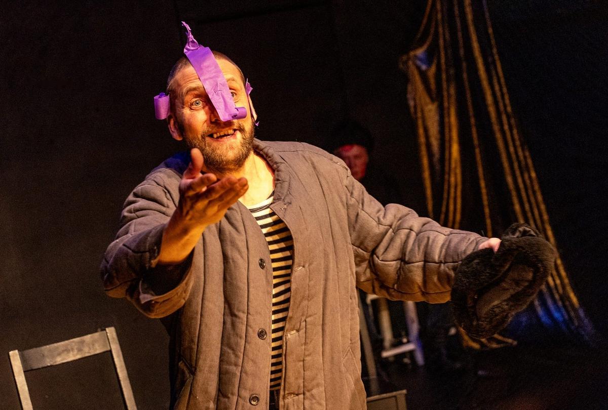 Фото: Елена Лапина / Пространство Внутри