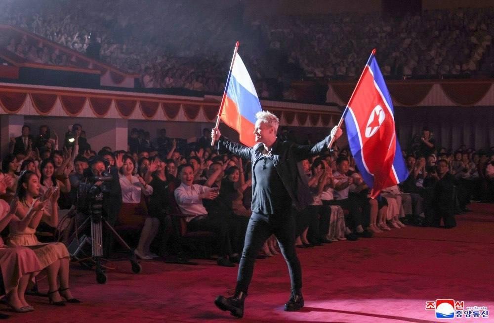 Фото: журнал «Корея»