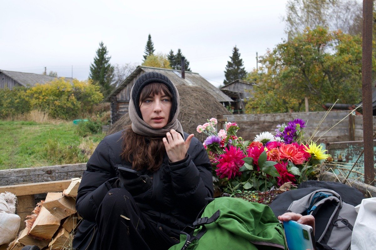 Фото: Одиссей Буртин