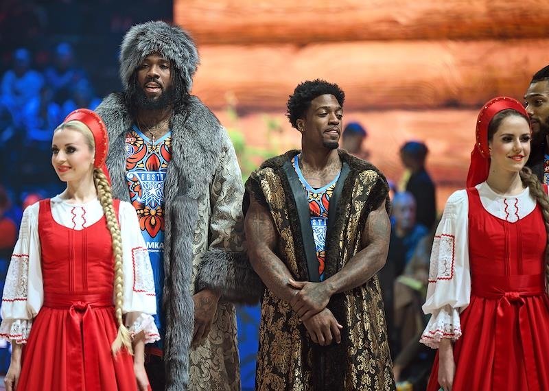 Фото: Иван Водопьянов / Коммерсантъ