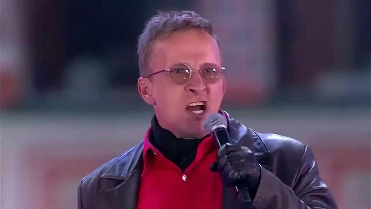 В 2022 году актер Иван Охлобыстин решил вернуть в обиход слово «гойда». Весьма возможно, что этими громогласными призывами они пытаются заглушить глубокое чувство собственной неправоты. Скриншот