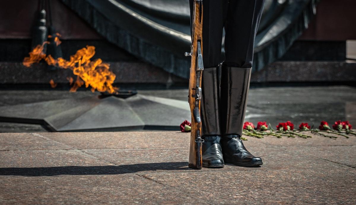 Фото: Николай Киксличко / ТАСС