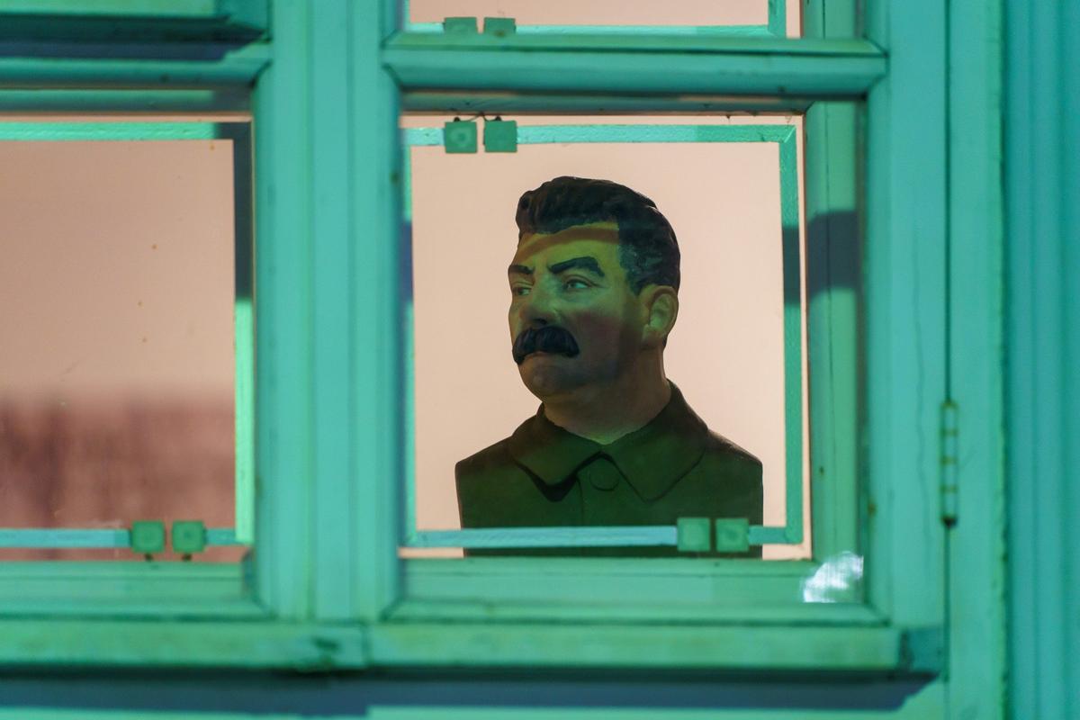 Фото: Руслан Шамуков / ТАСС