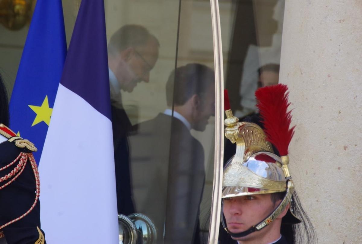 Фото: Юрий Сафронов / «Новая газета»