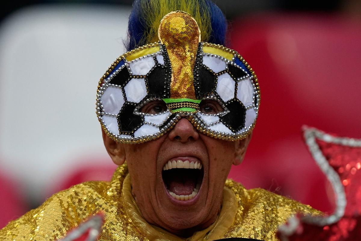 Фото: AP / TASS