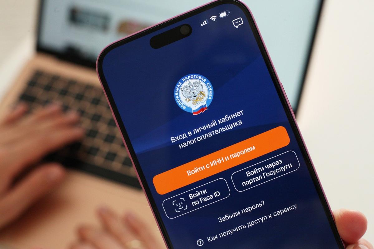 Фото: Юлия Майорова / ТАСС