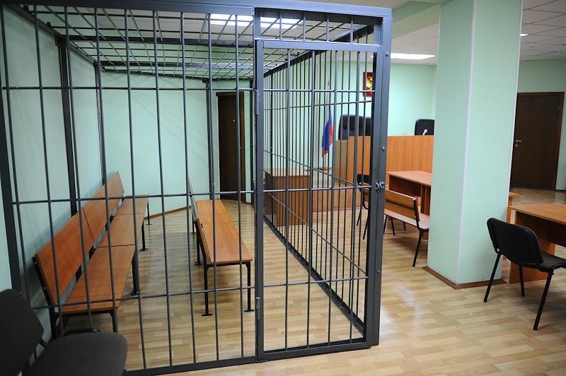 Фото: Валерий Титиевский / Коммерсантъ