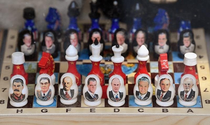 Фото: Александр Миридонов / Коммерсантъ