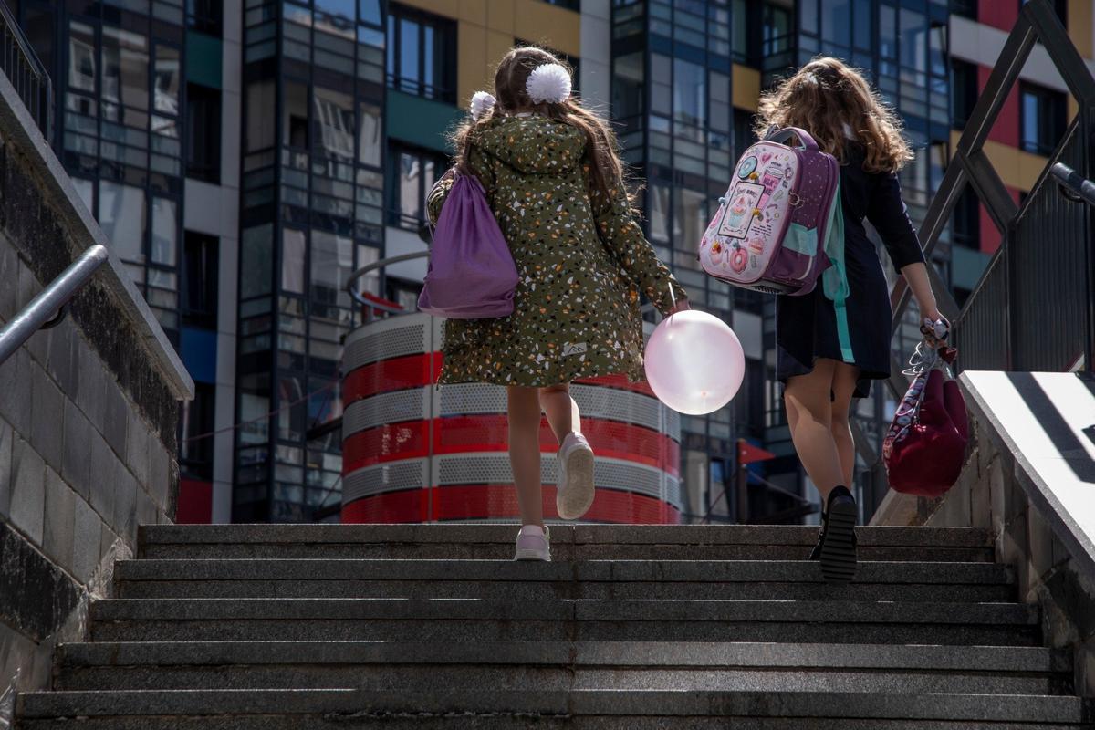 Фото: Алексей Душутин / «Новая газета»