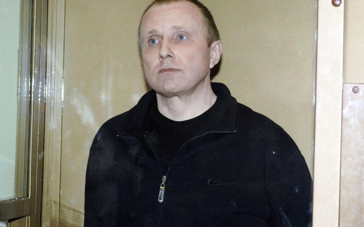 Приговорен к пожизненным допросам