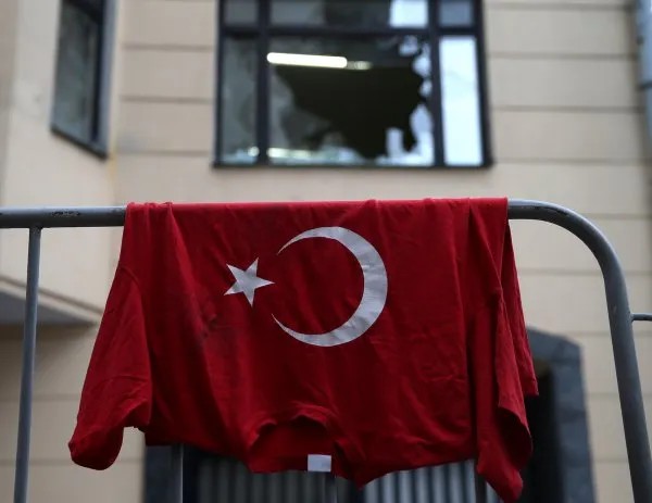 Наши клубы готовы набирать форму где угодно, но только не в Турции? Фото: Валерий ШАРИФУЛИН / ТАСС
