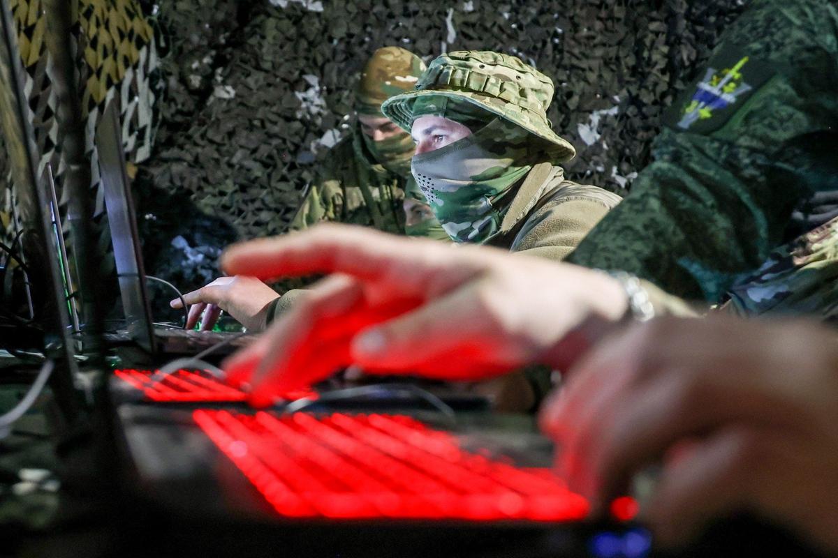 Фото: Алексей Коновалов / ТАСС